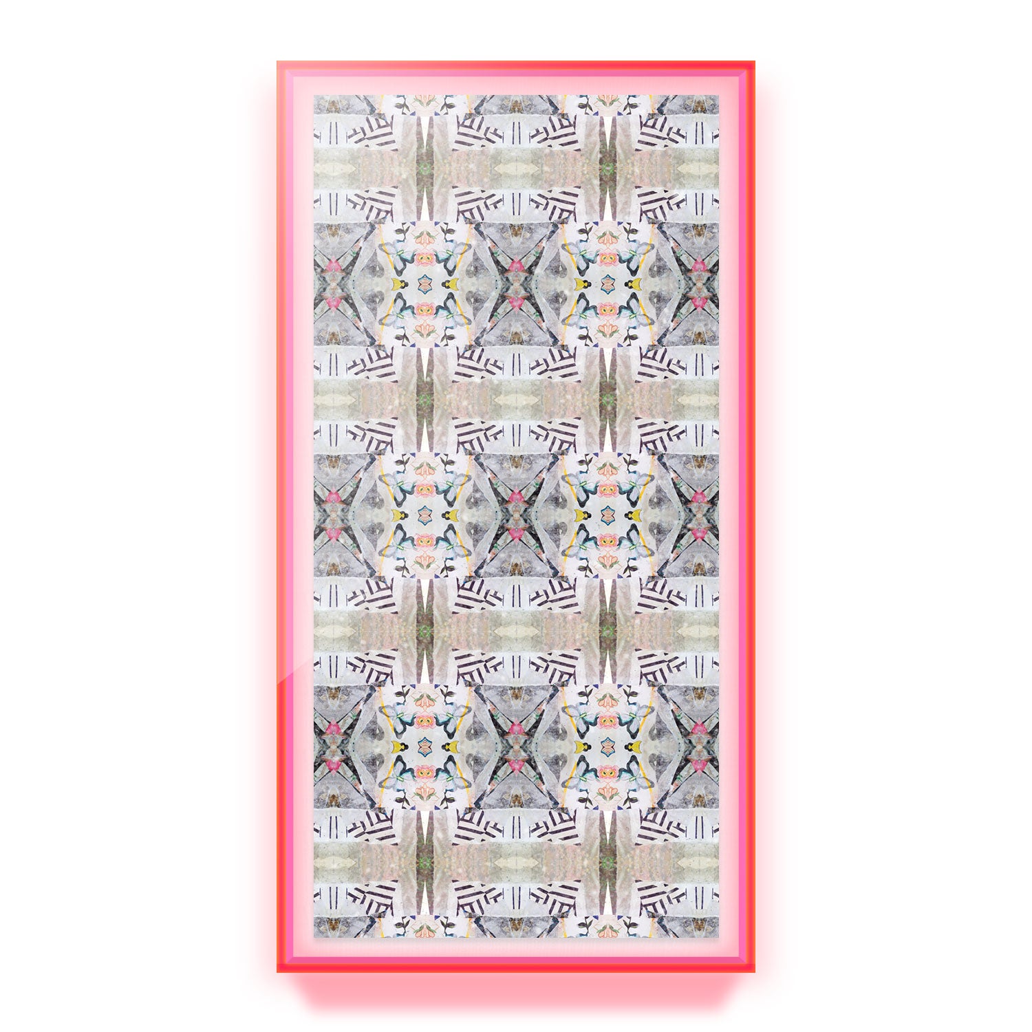 Magic in the Room Embellished Print
