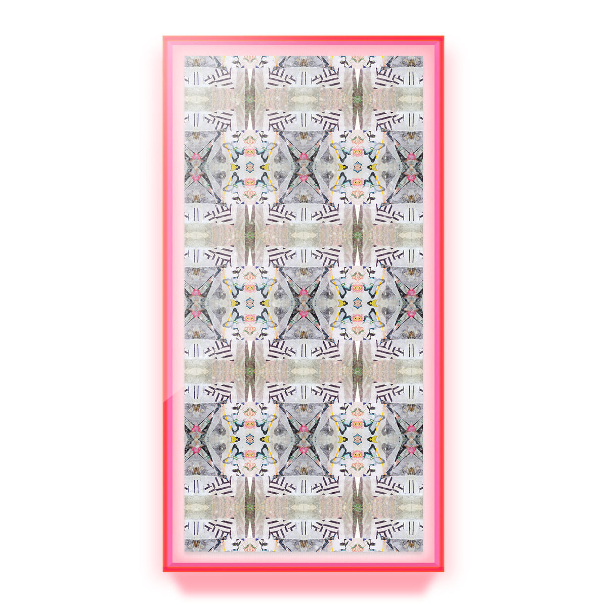 Magic in the Room Embellished Print