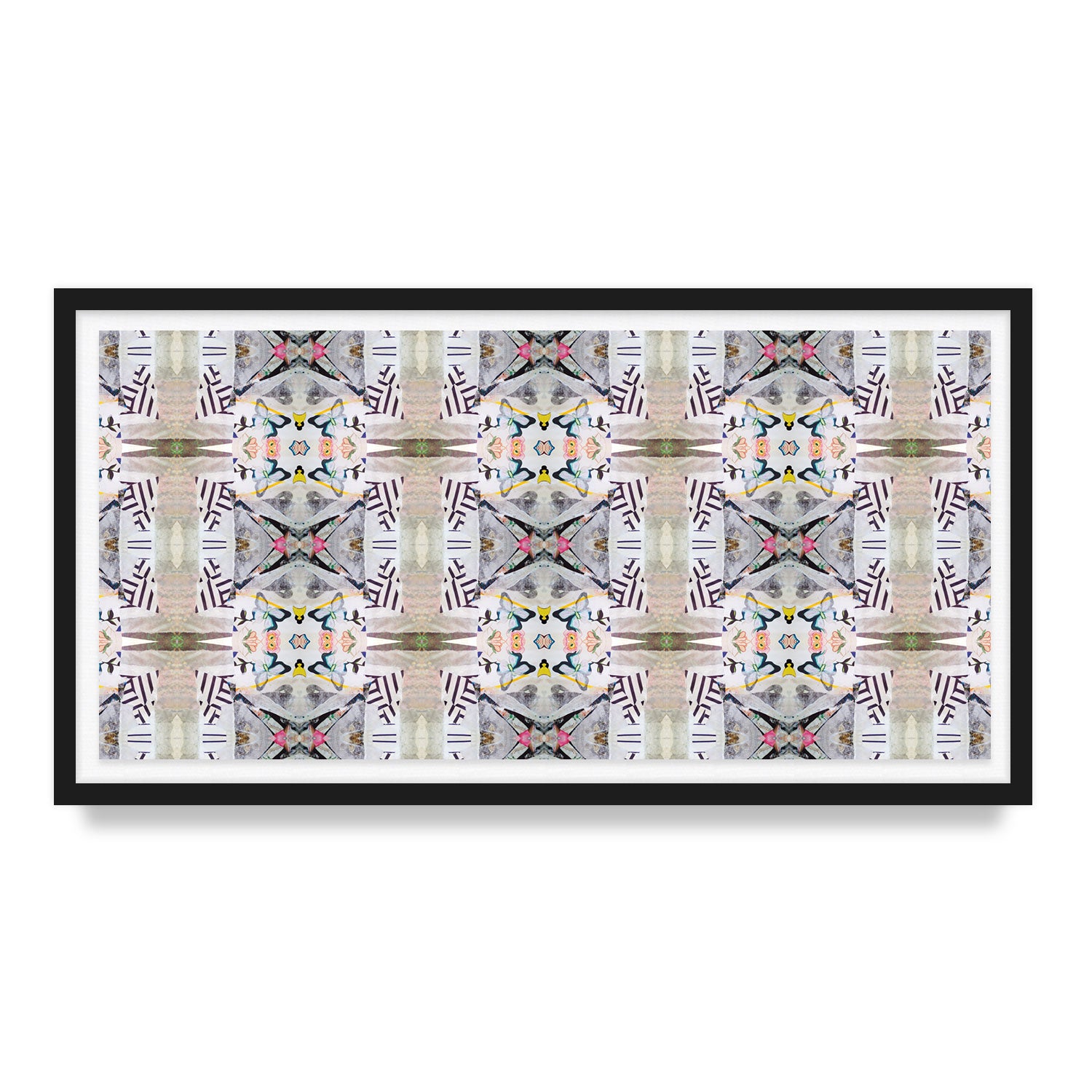 Magic in the Room Framed Art Print