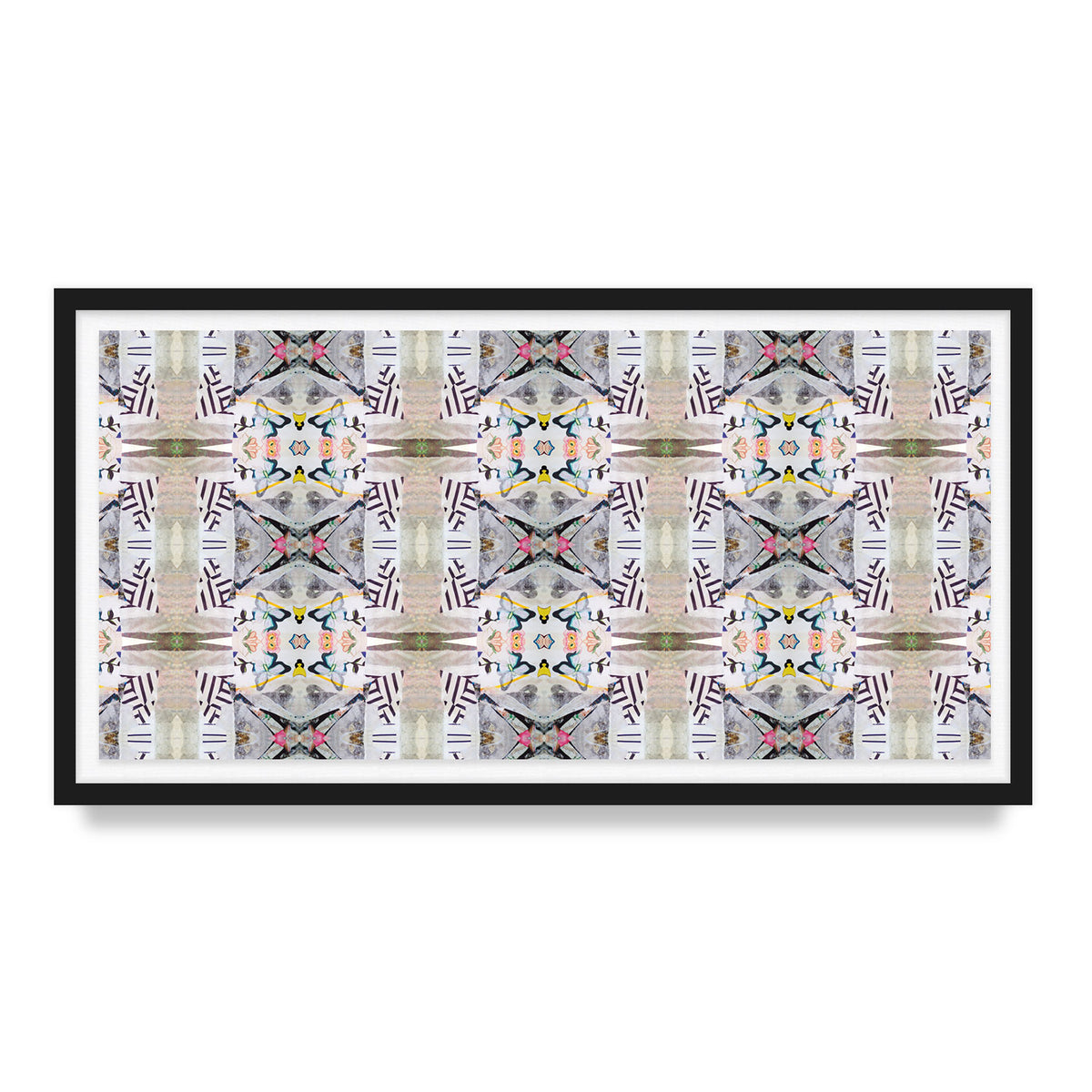 Magic in the Room Framed Art Print