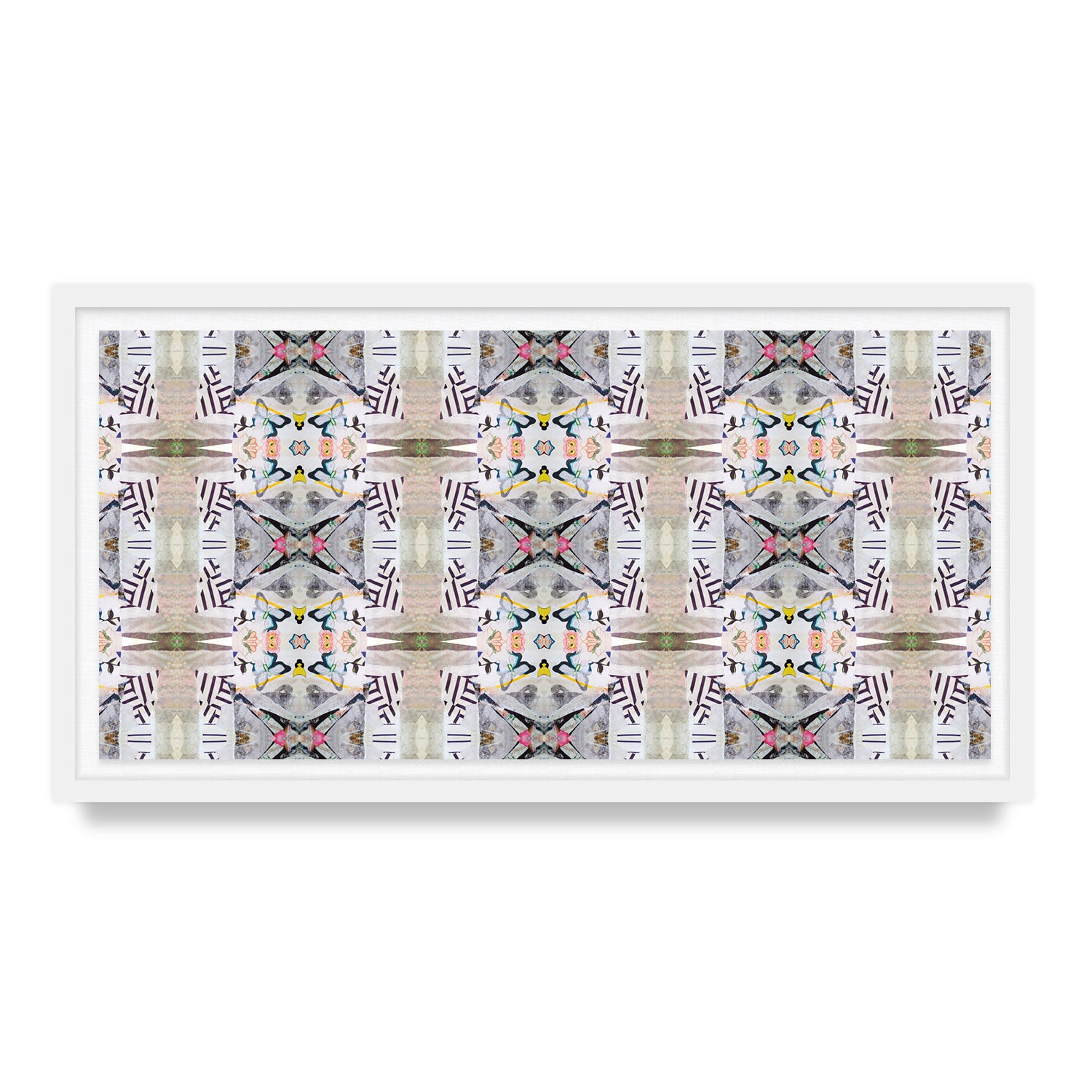 Magic in the Room Framed Art Print