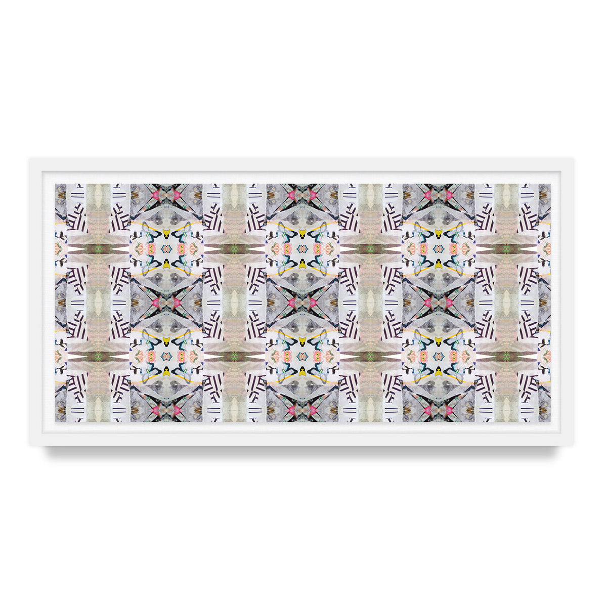 Magic in the Room Framed Art Print