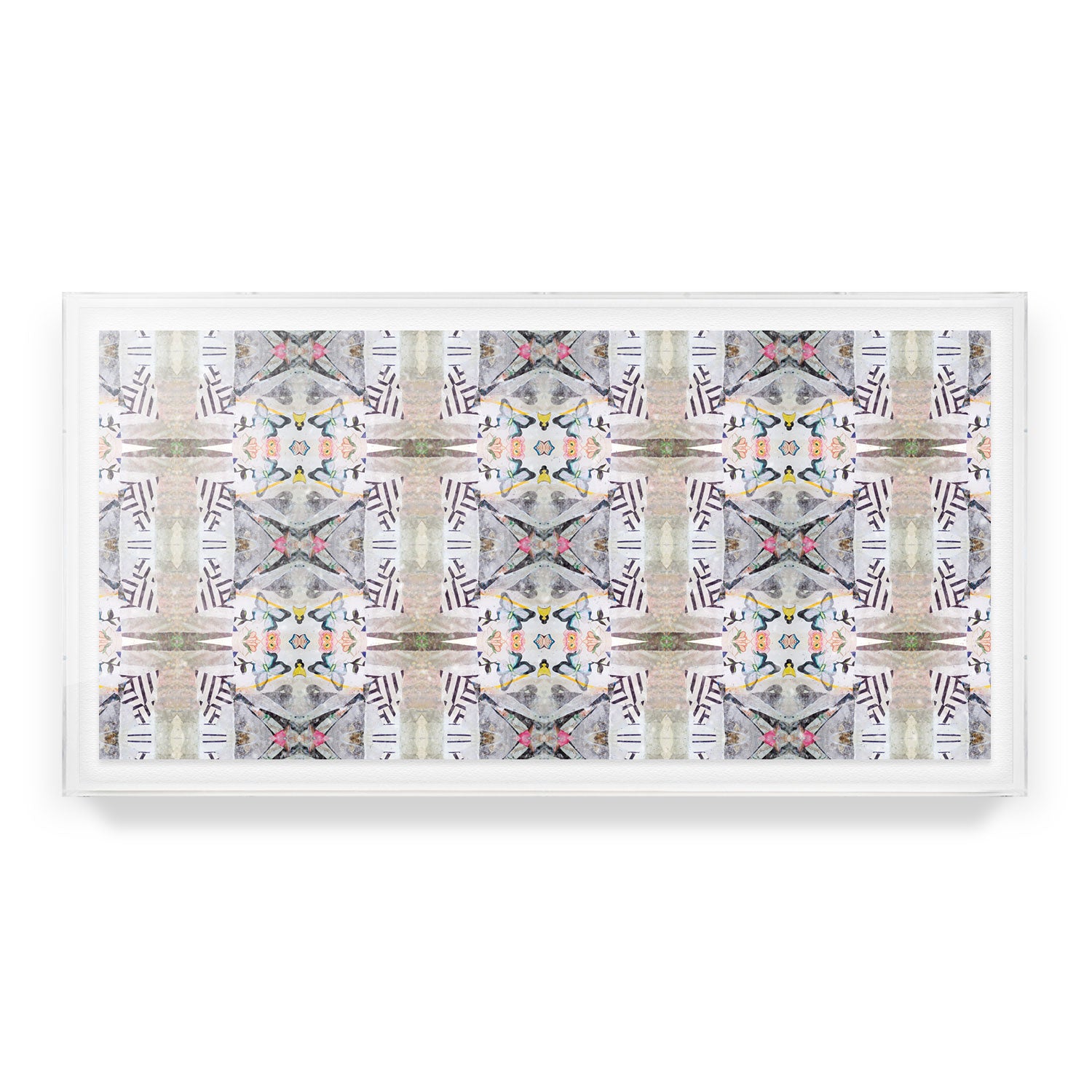 Magic in the Room Embellished Print