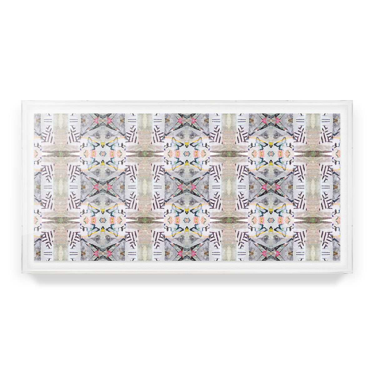 Magic in the Room Embellished Print