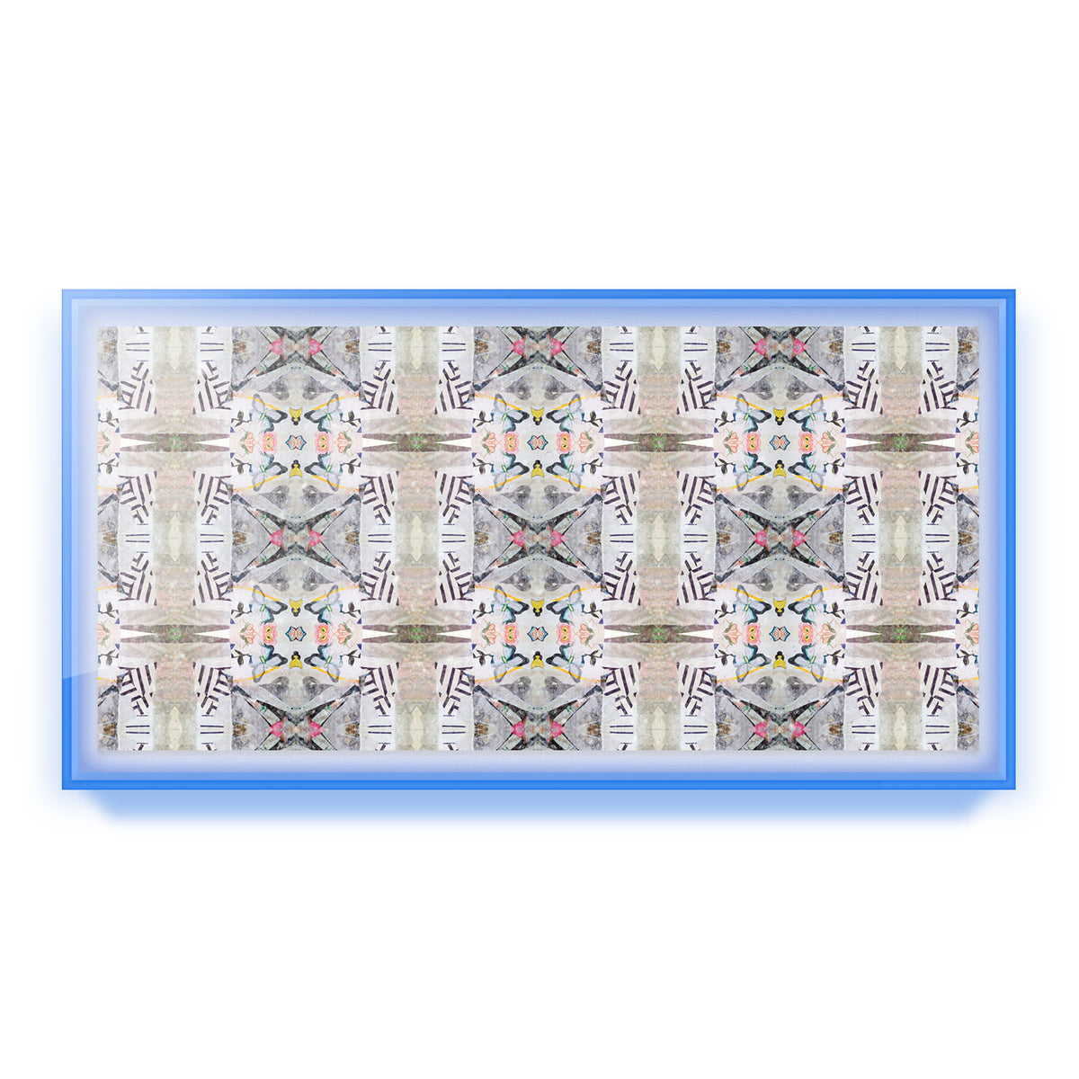 Magic in the Room Embellished Print