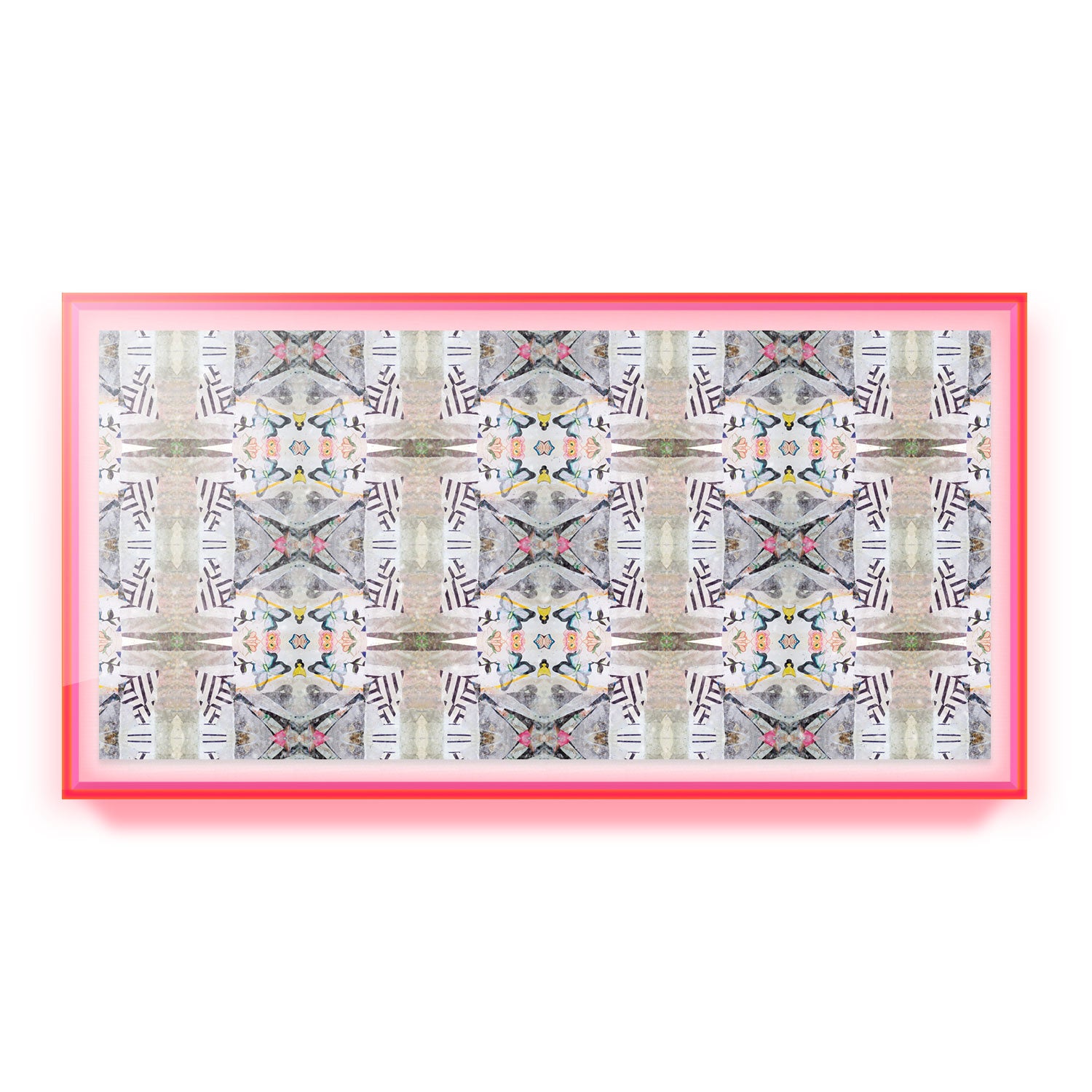 Magic in the Room Embellished Print