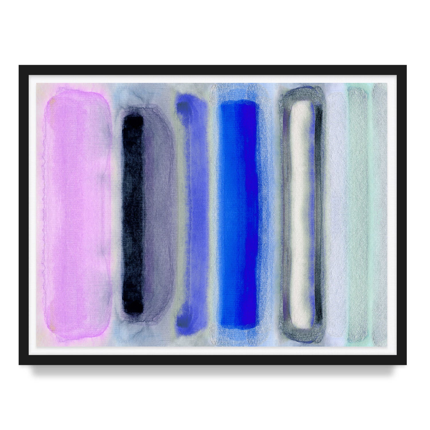 Inner Magic Framed Art Print