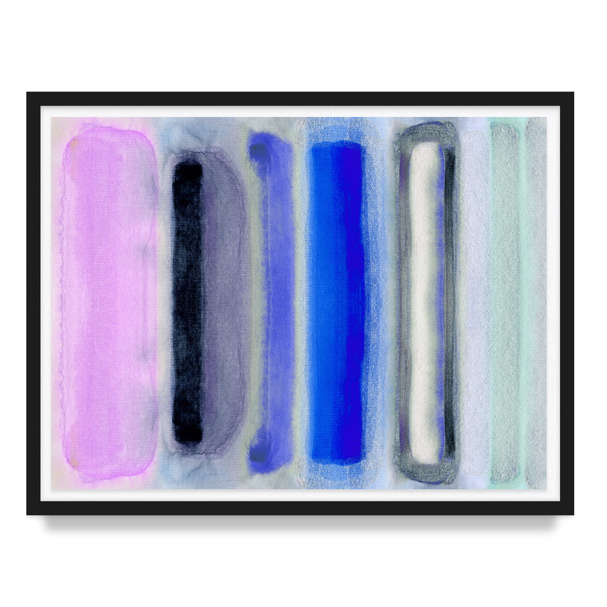 Inner Magic Framed Art Print