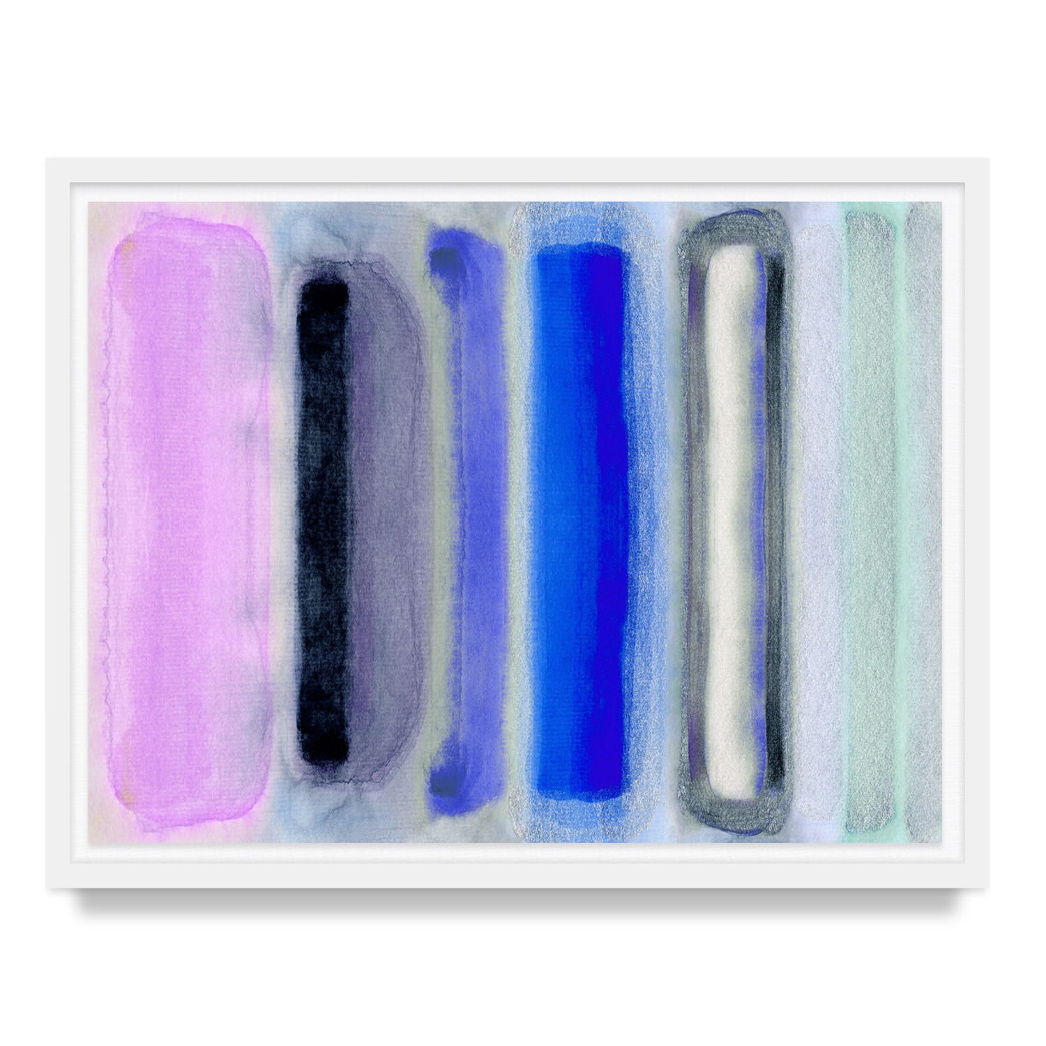 Inner Magic Framed Art Print