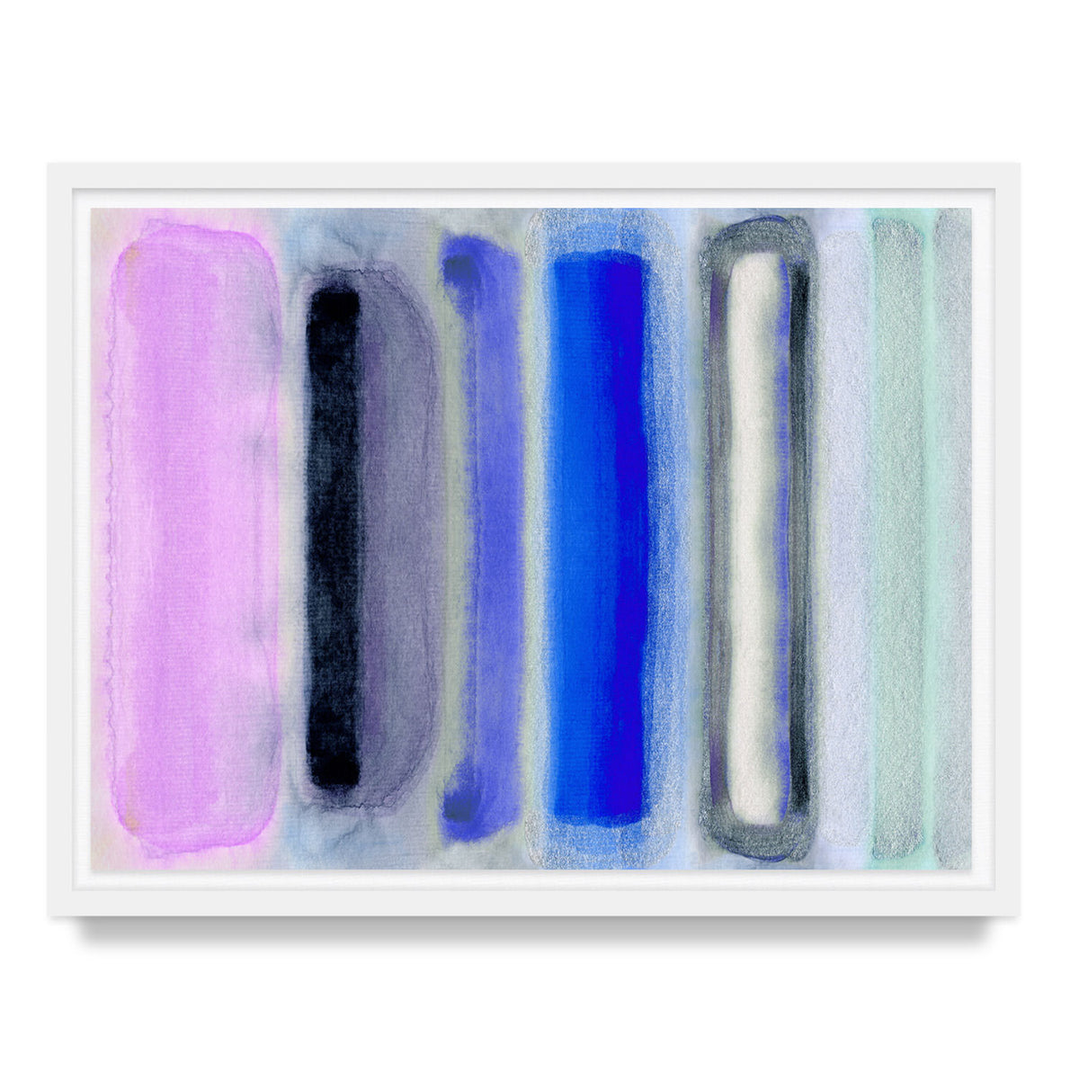 Inner Magic Framed Art Print