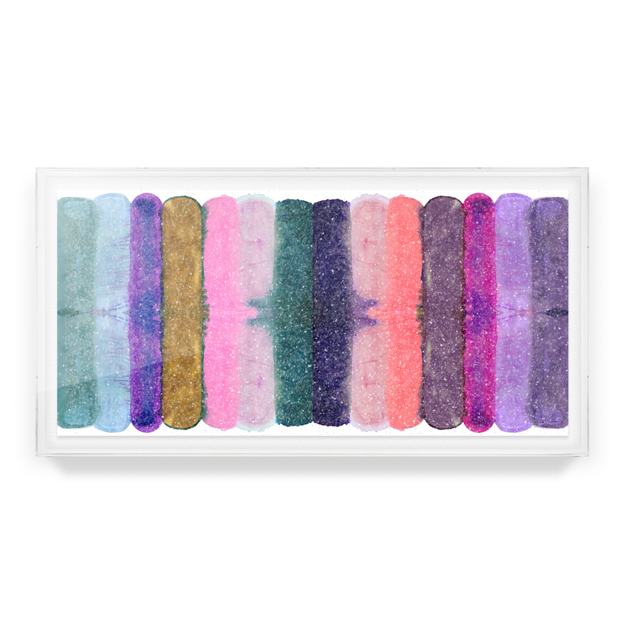 Find Your Truth 3 Embellished Print