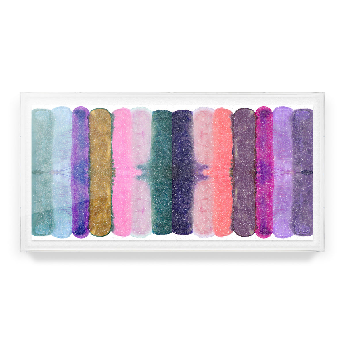 Find Your Truth 3 Embellished Print