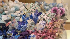 Magical World - Original Artwork | Original Art by artist Kristi Kohut