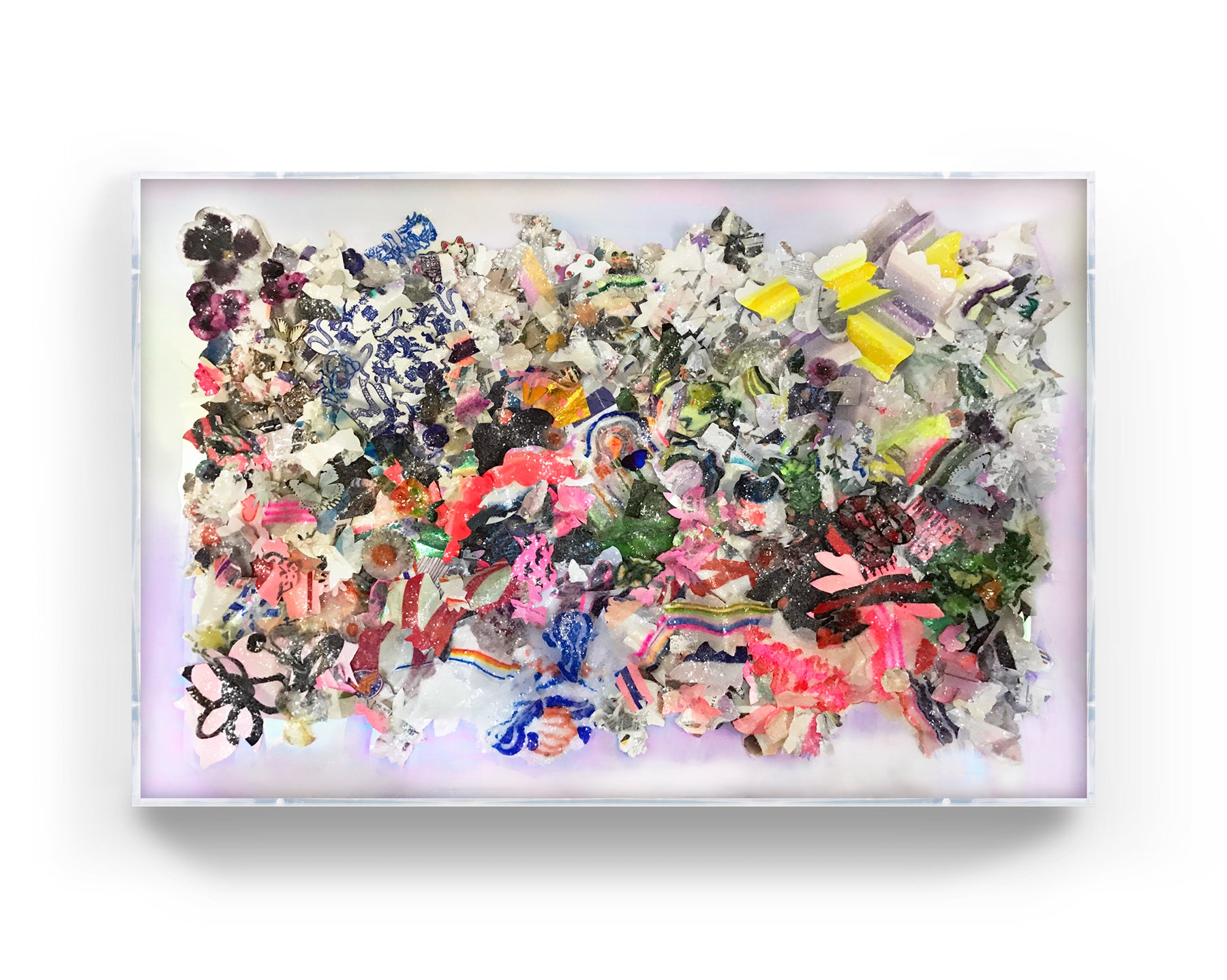Imagine - Original Artwork | Original Art by artist Kristi Kohut