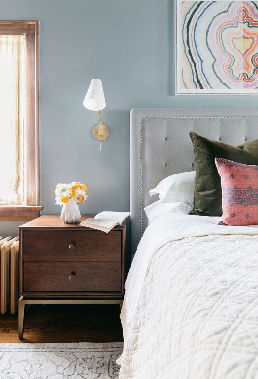 Sarah Montgomery Design