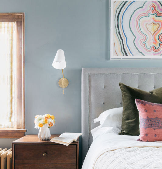 Sarah Montgomery Design