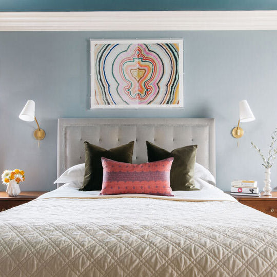 Sarah Montgomery Design