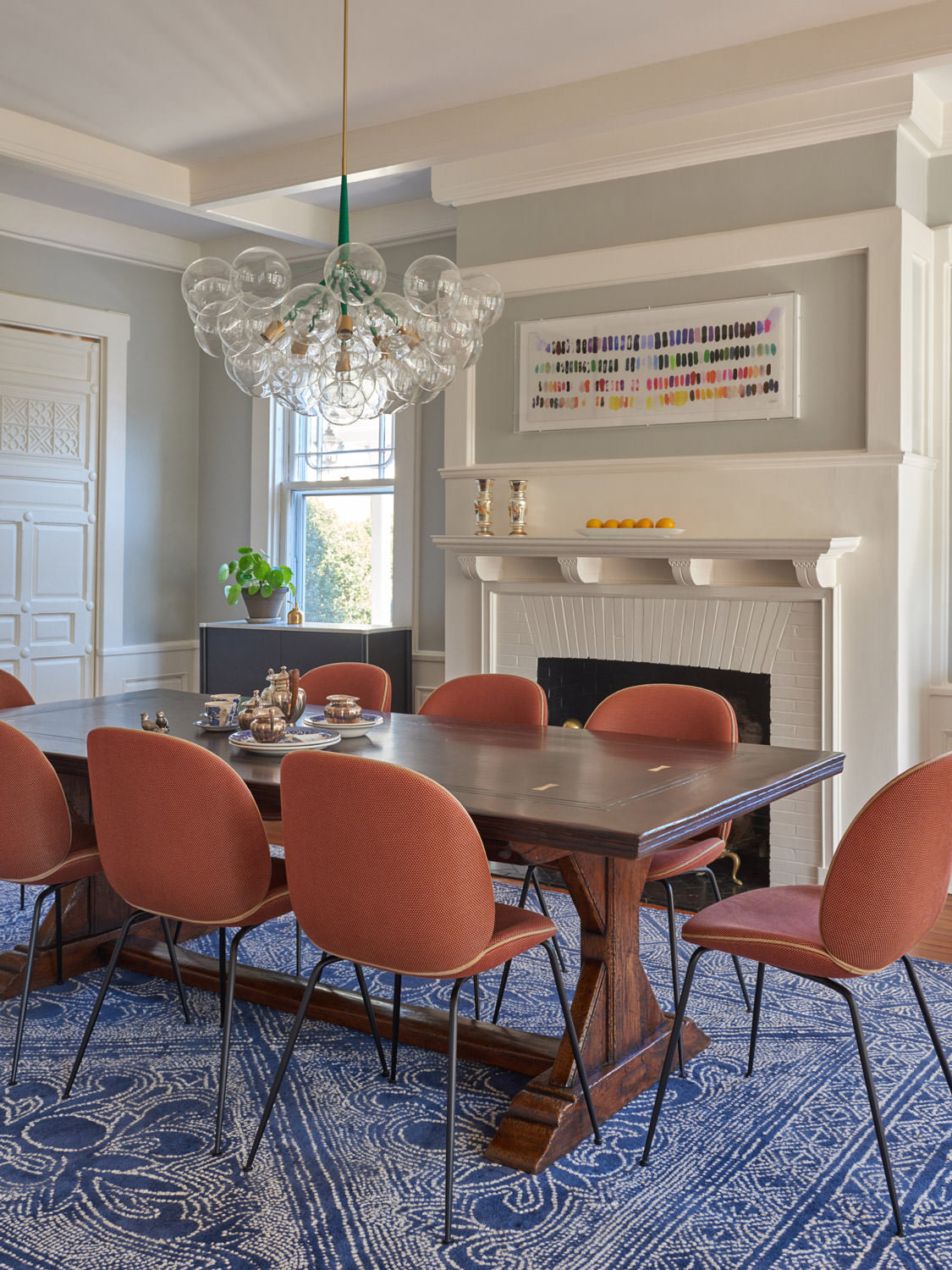 Michelle Sabin Design