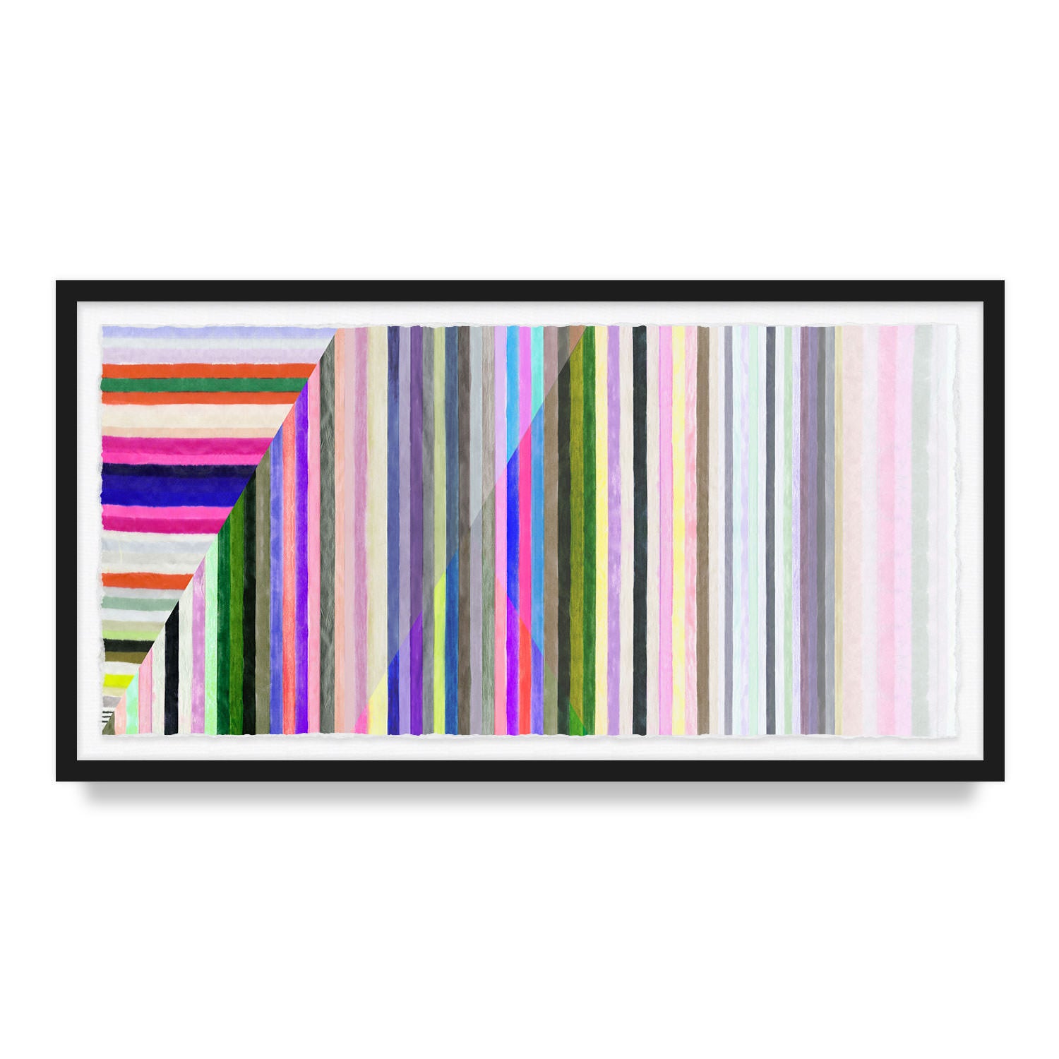 Everything You Can Imagine is Real Framed Art Print