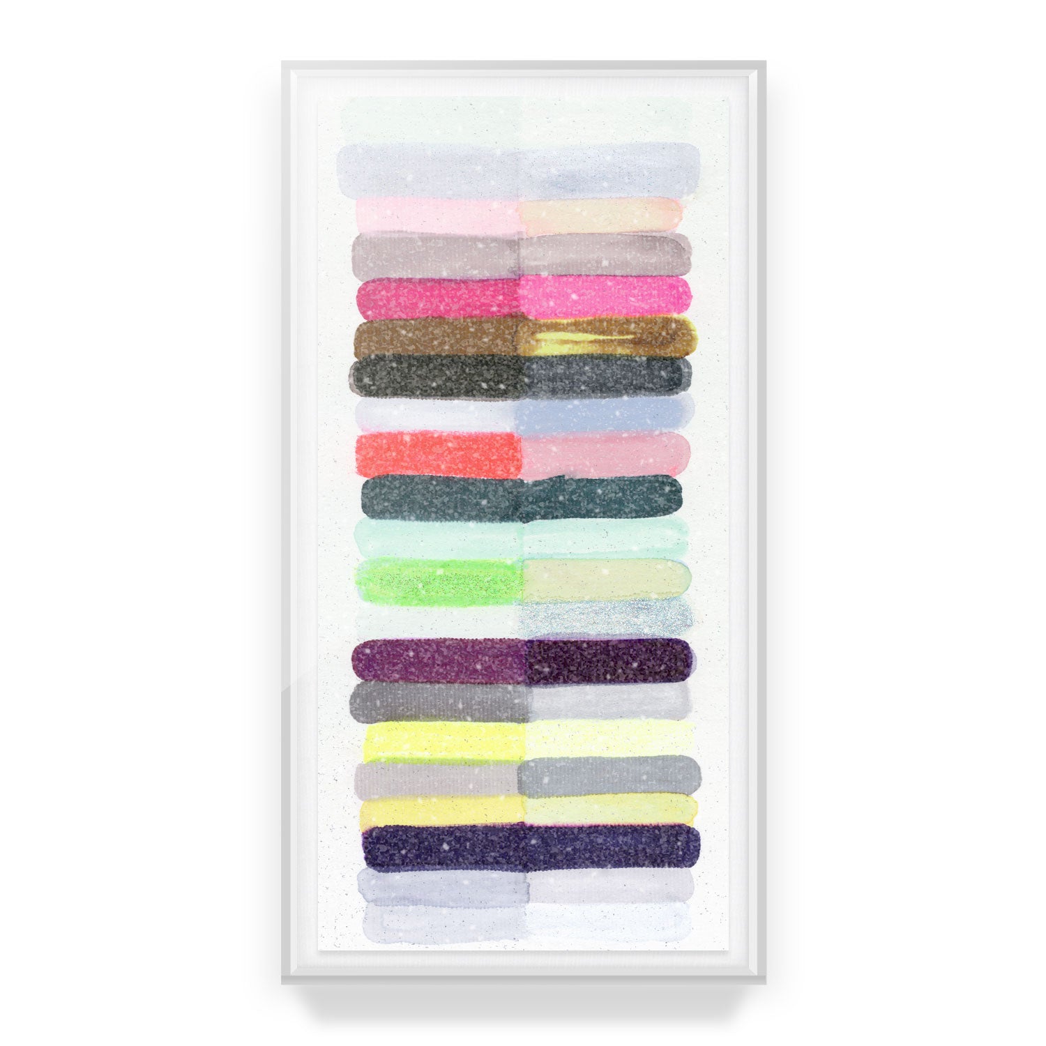 Find Your Truth Embellished Print