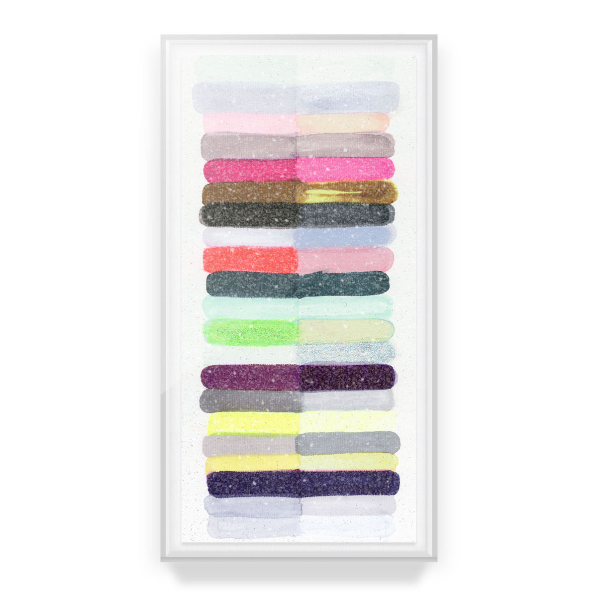 Find Your Truth Embellished Print