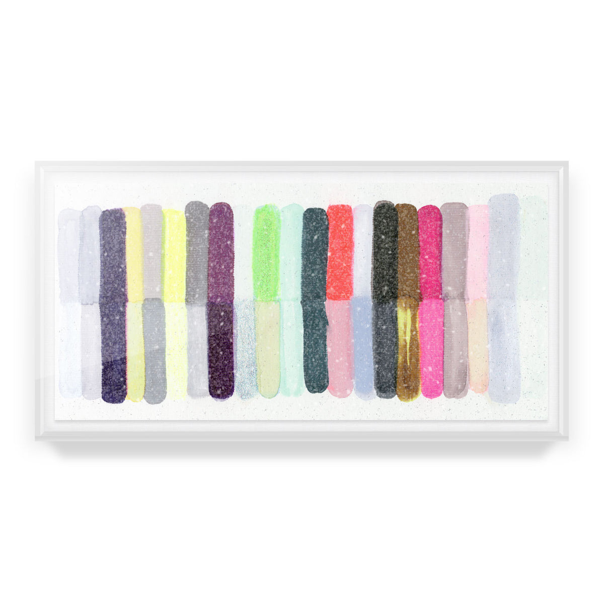 Find Your Truth Embellished Print