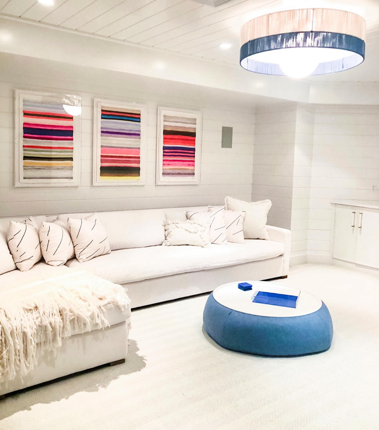 Melanie Morris Interiors