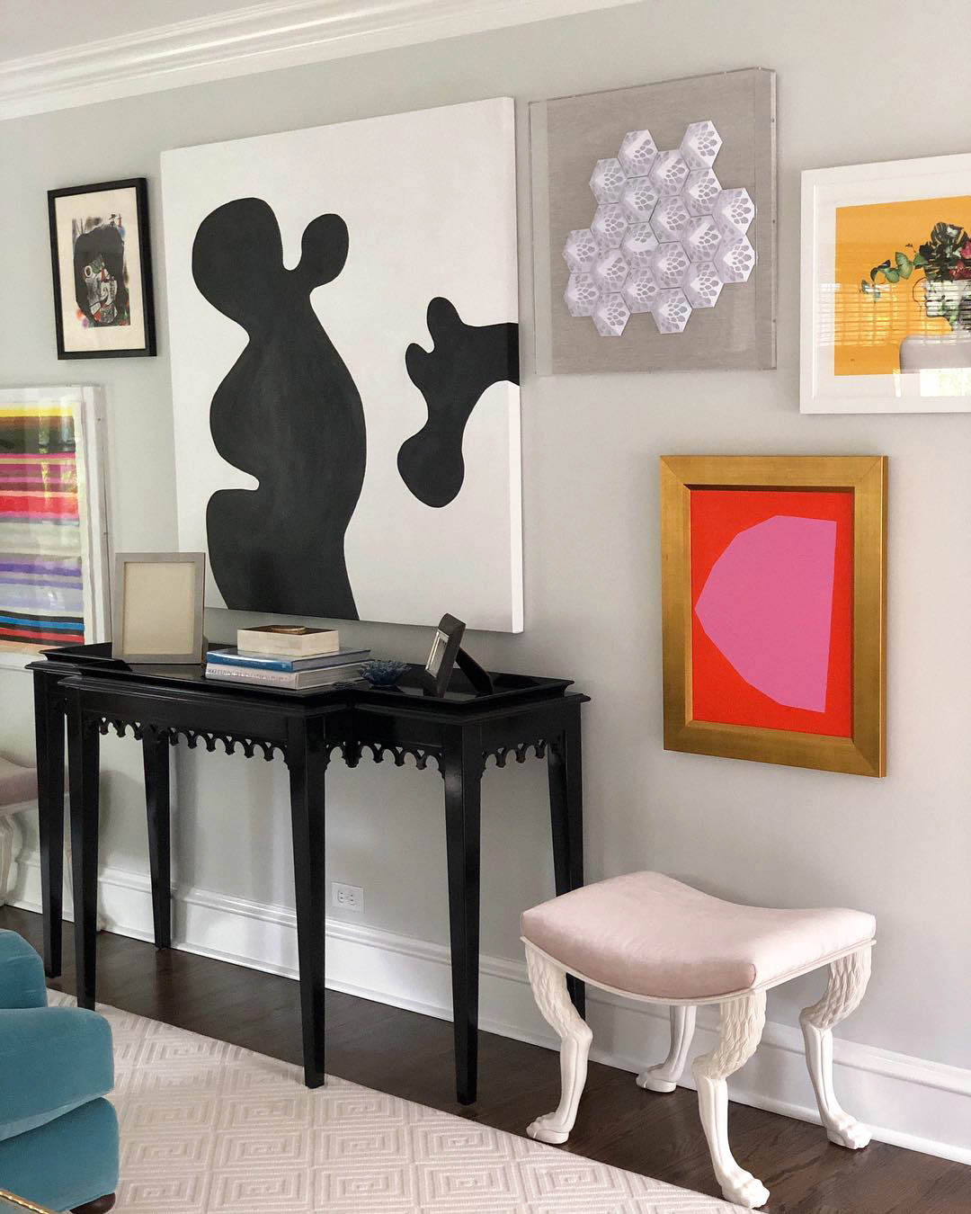 Sarah Vaile Design