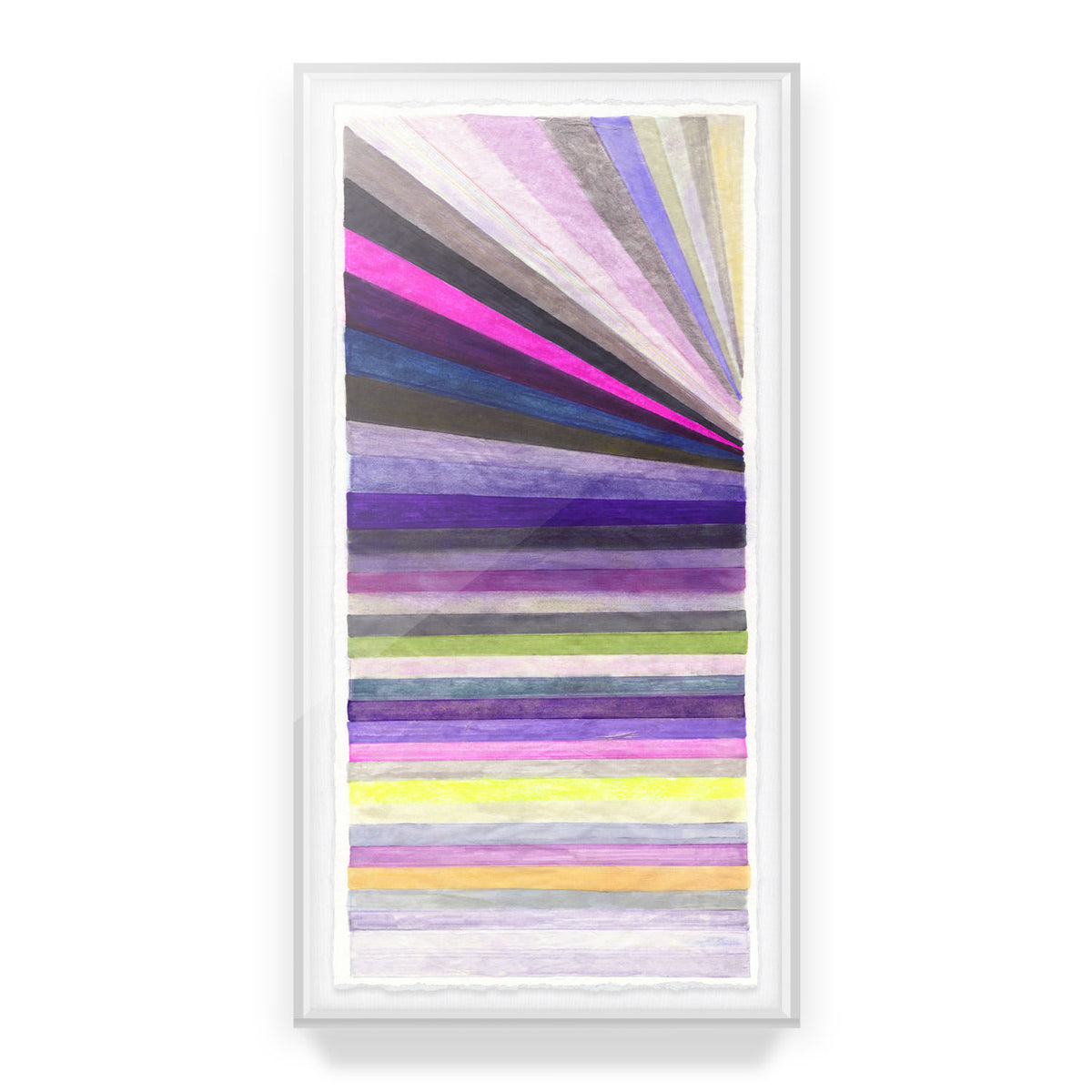 Live the Dream Framed Art Print