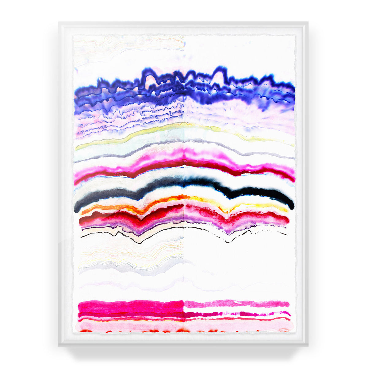Rockstar Framed Art Print