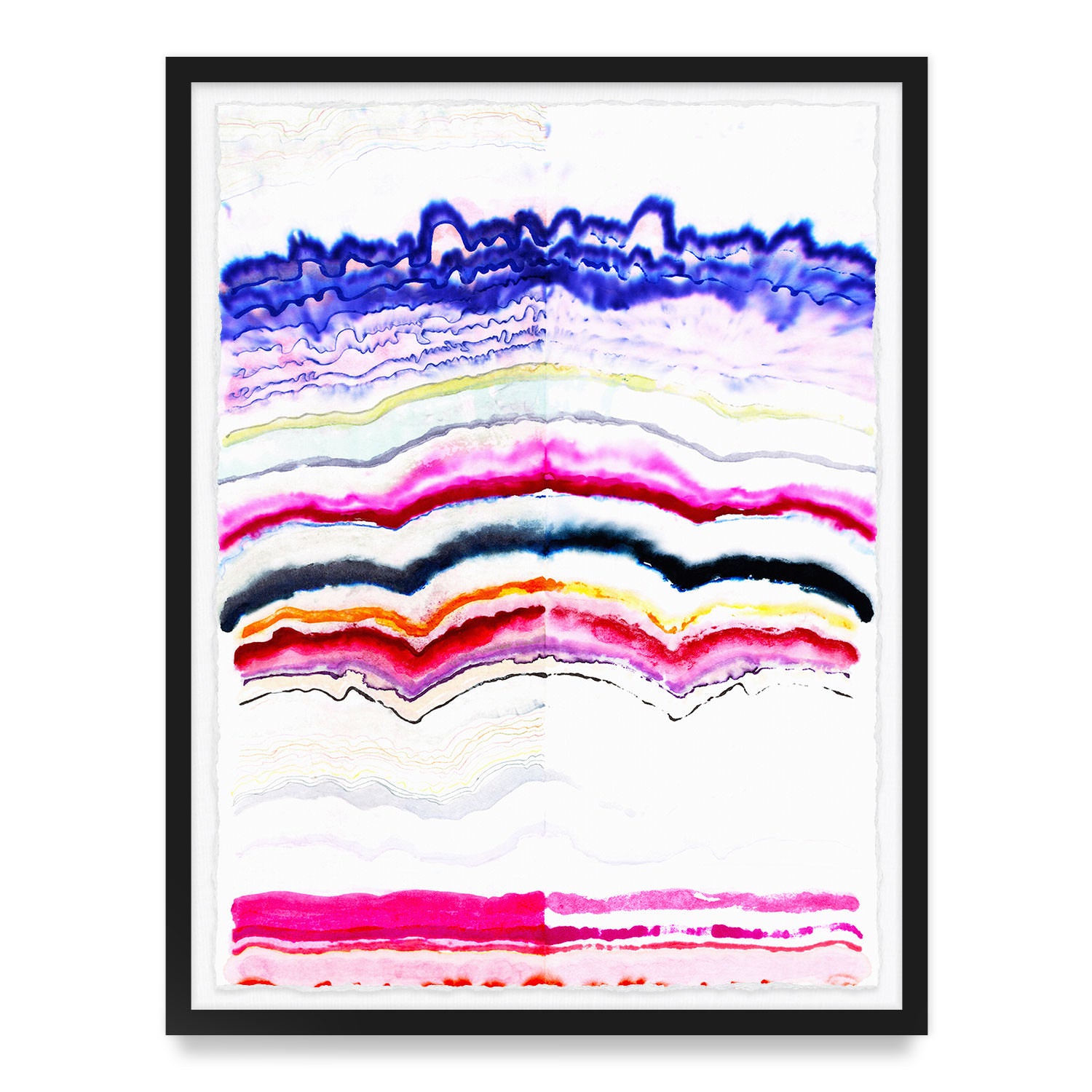 Rockstar Framed Art Print