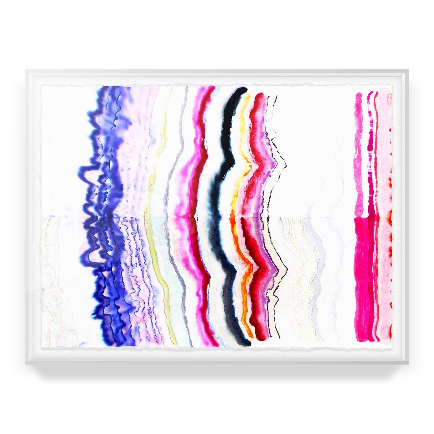 Rockstar Framed Art Print