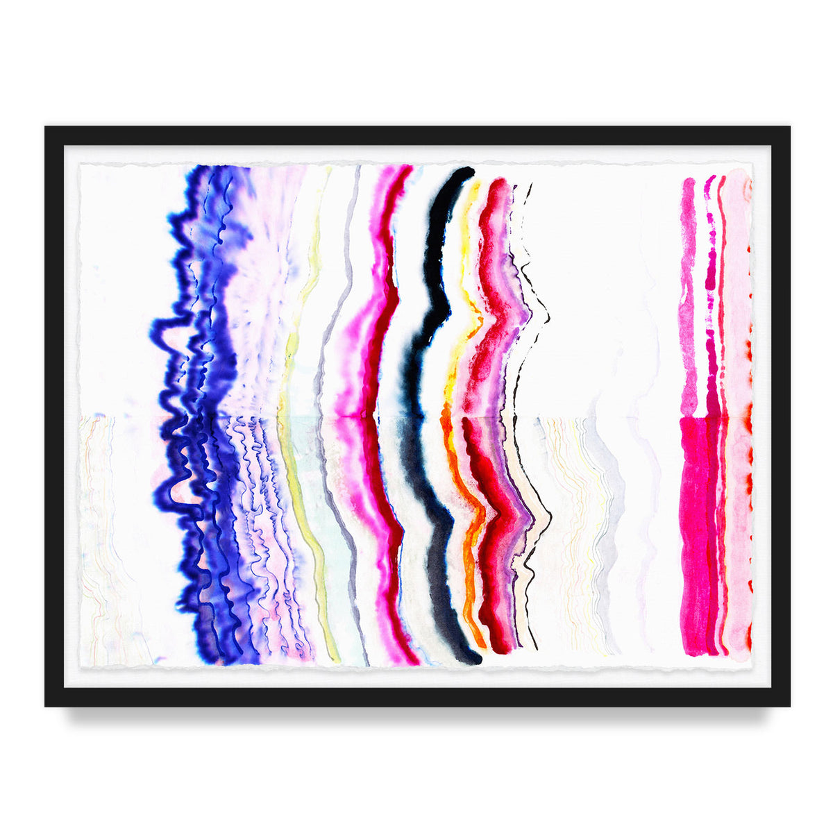 Rockstar Framed Art Print