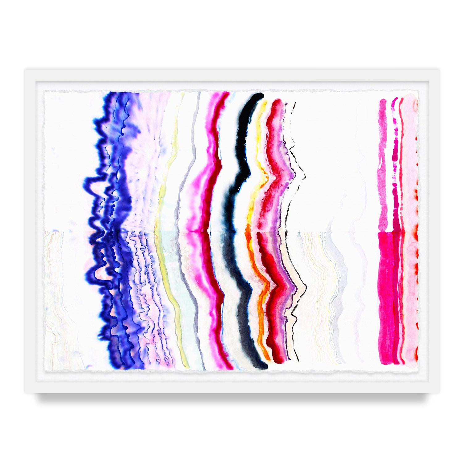 Rockstar Framed Art Print
