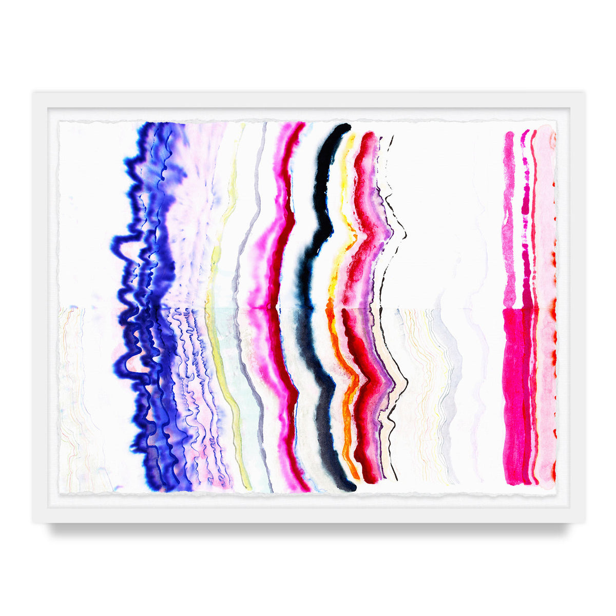 Rockstar Framed Art Print