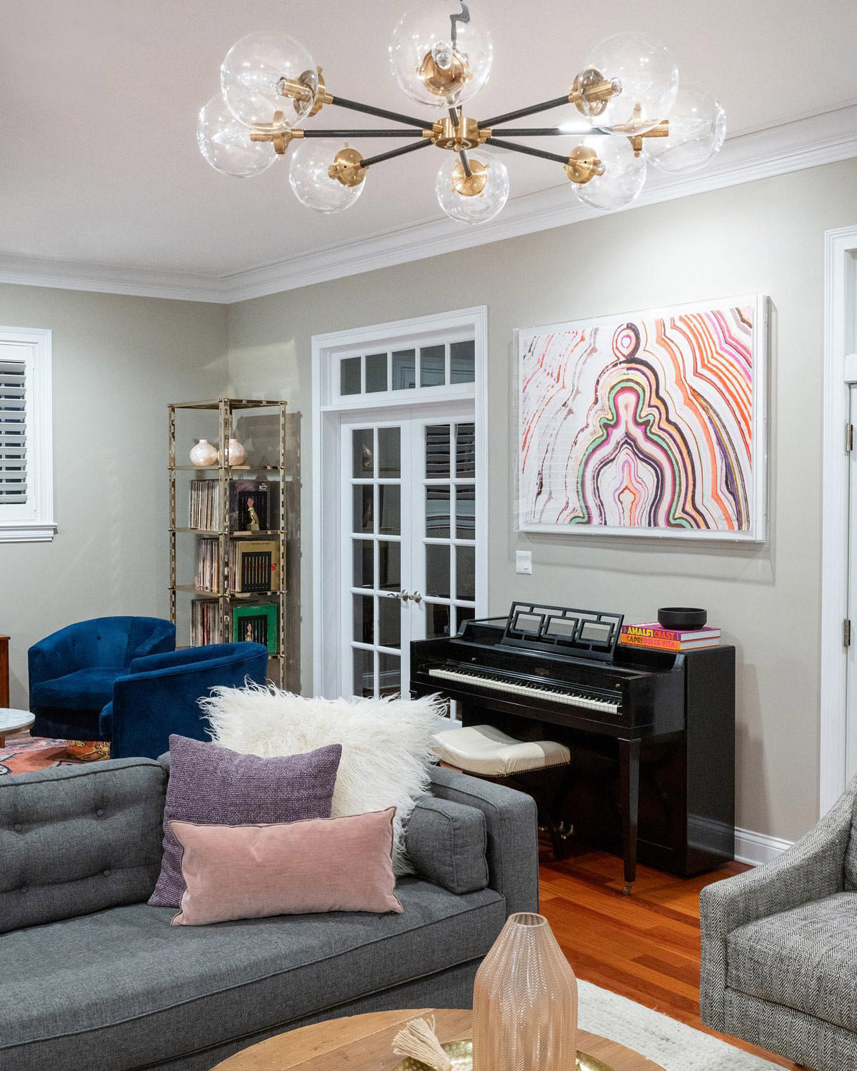 Laura Hursthouse Design