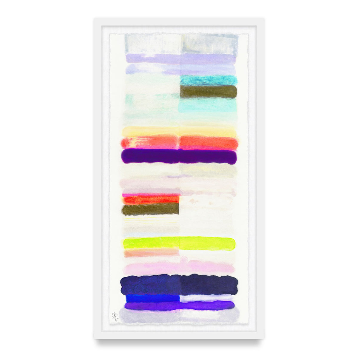 You Are Amazing Framed Art Print