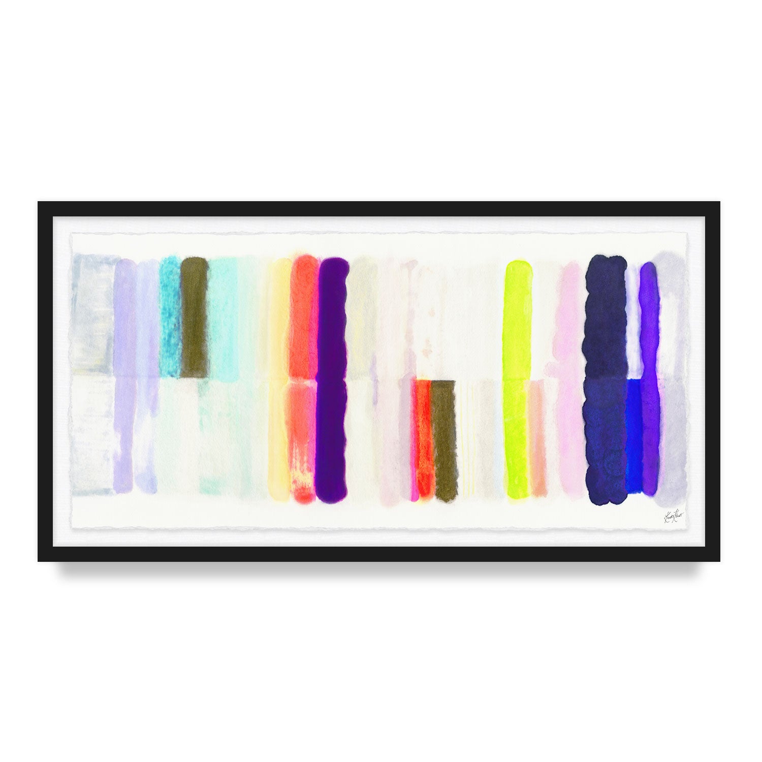 You Are Amazing Framed Art Print