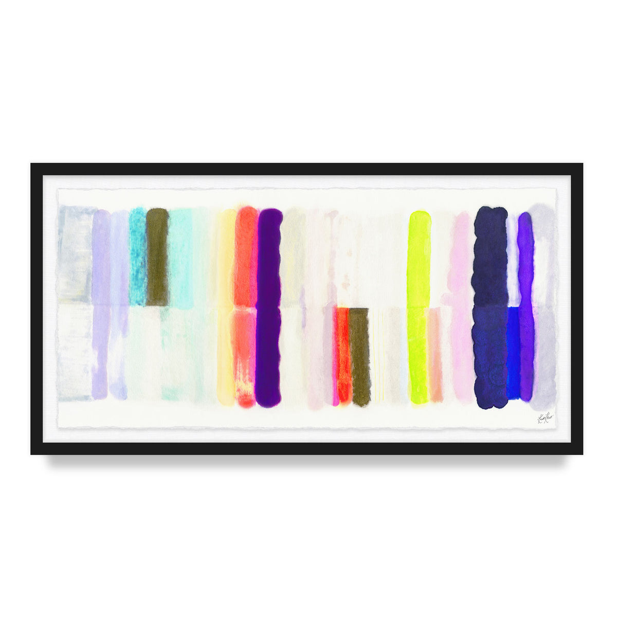 You Are Amazing Framed Art Print