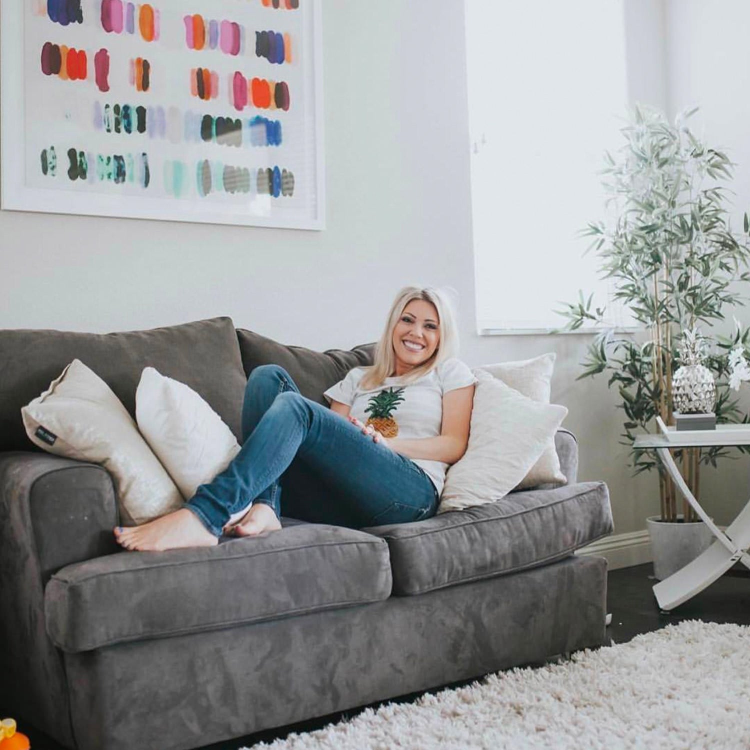 Ashton Scurr