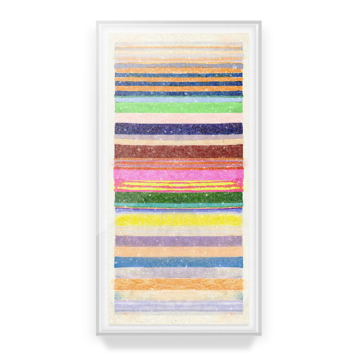 True Colors Embellished Print