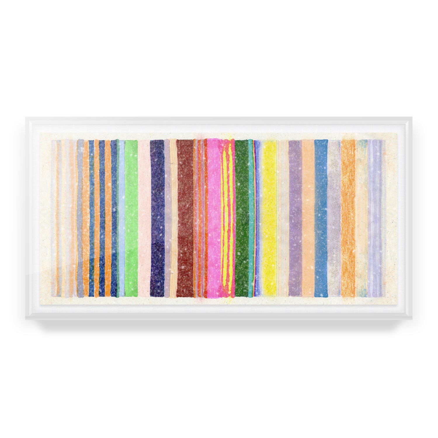 True Colors Embellished Print