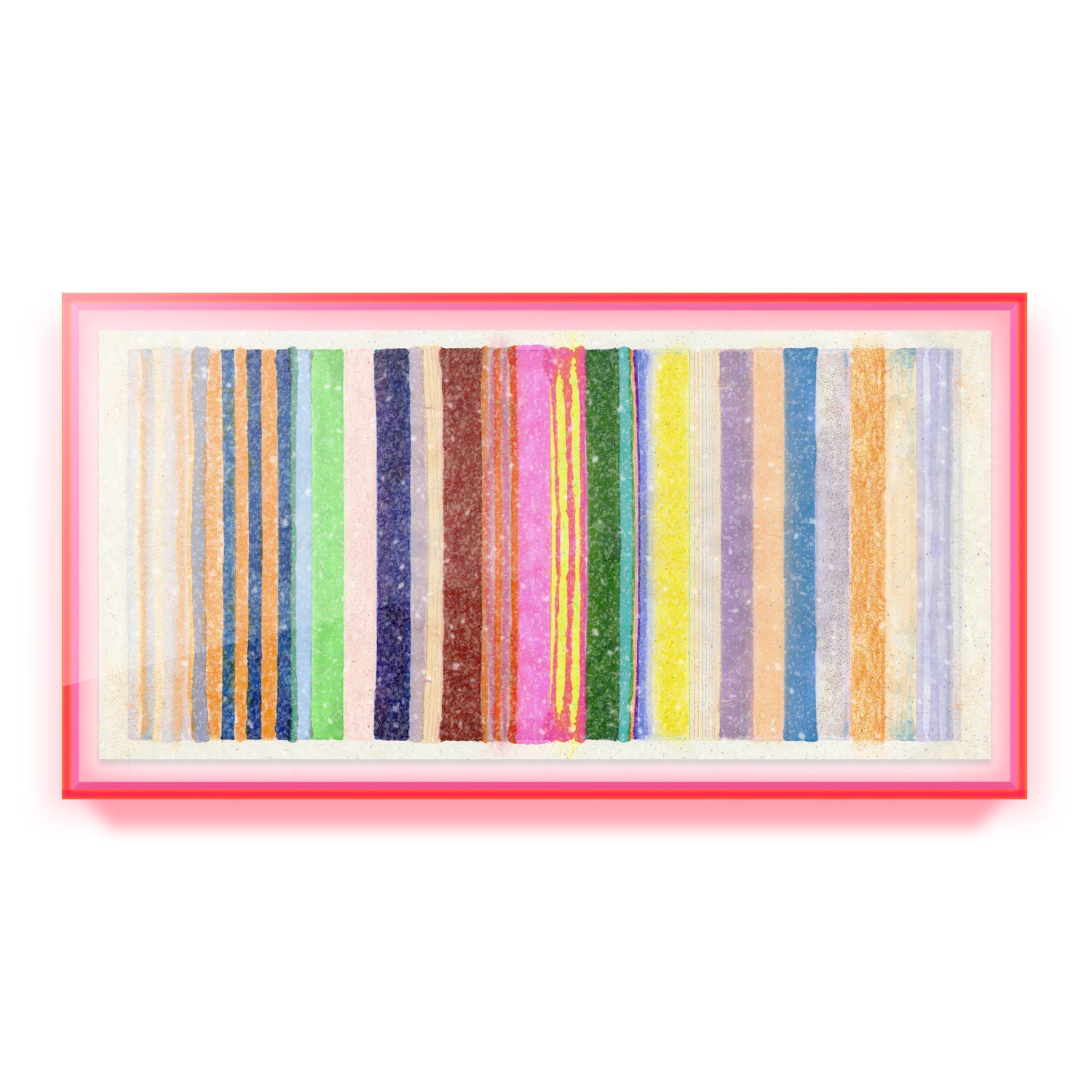 True Colors Embellished Print