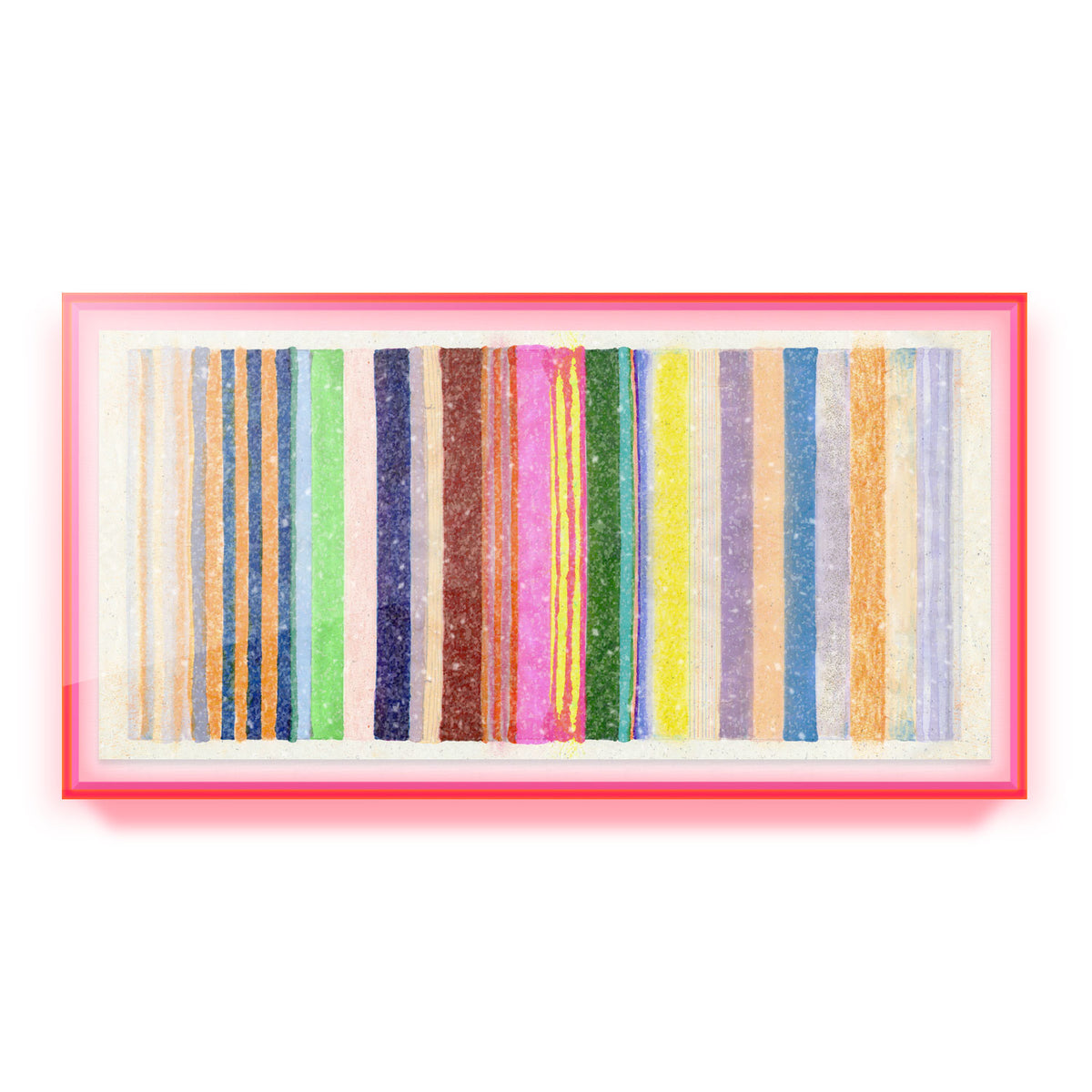 True Colors Embellished Print