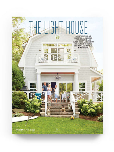 Midwest Living: The Light House