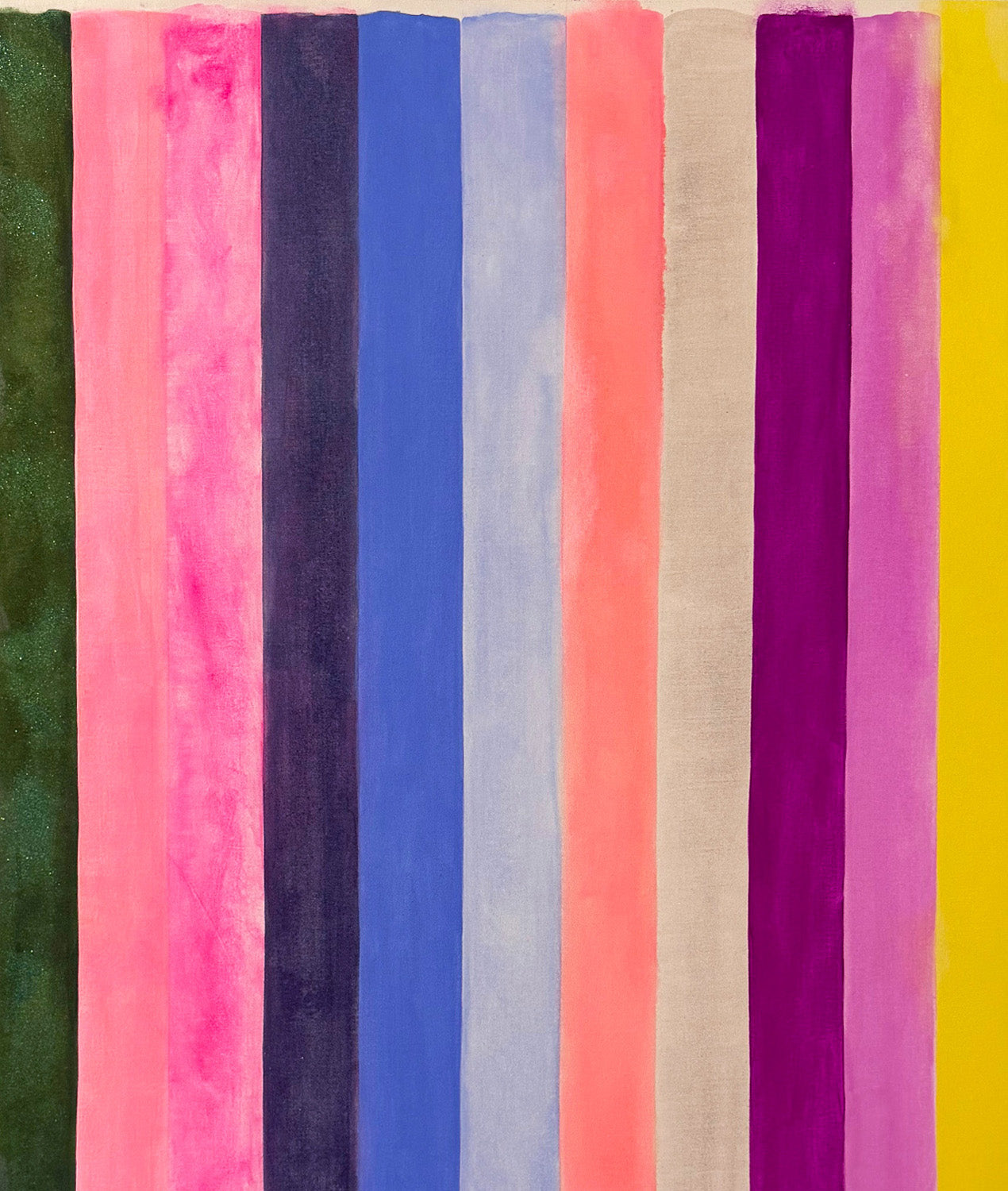 Be The Joy #4 - Original Artwork | Original Art by artist Kristi Kohut