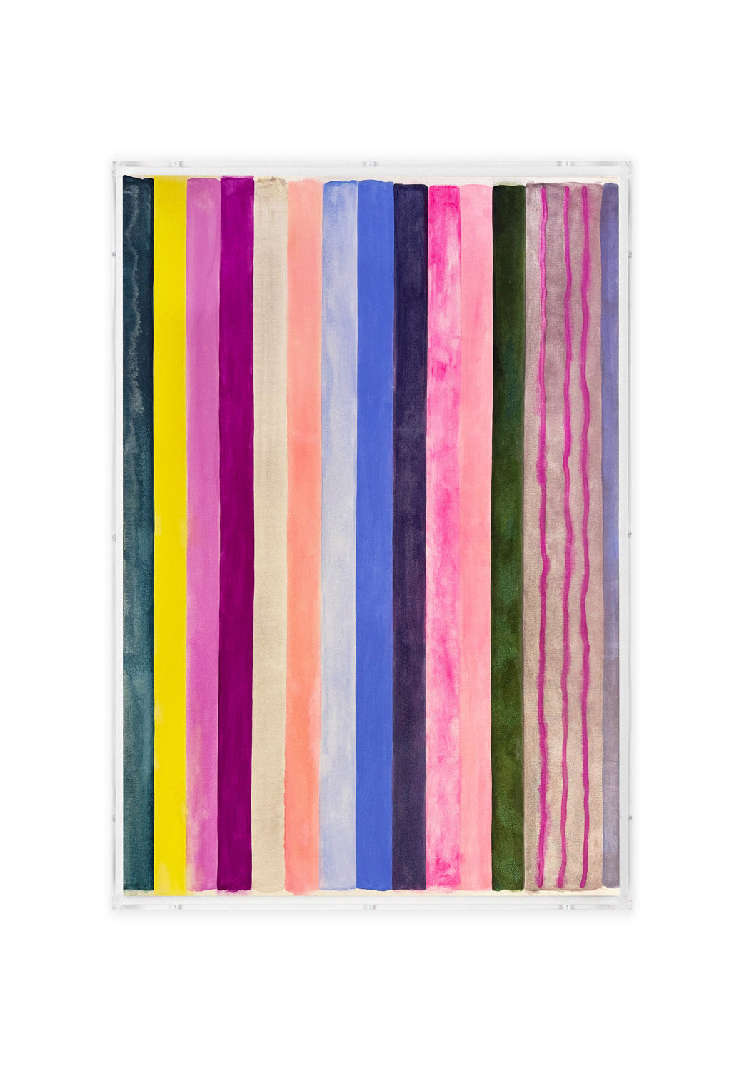 Be The Joy #4 - Original Artwork | Original Art by artist Kristi Kohut