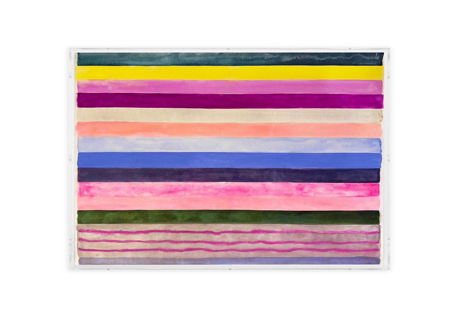 Be The Joy #4 - Original Artwork | Original Art by artist Kristi Kohut