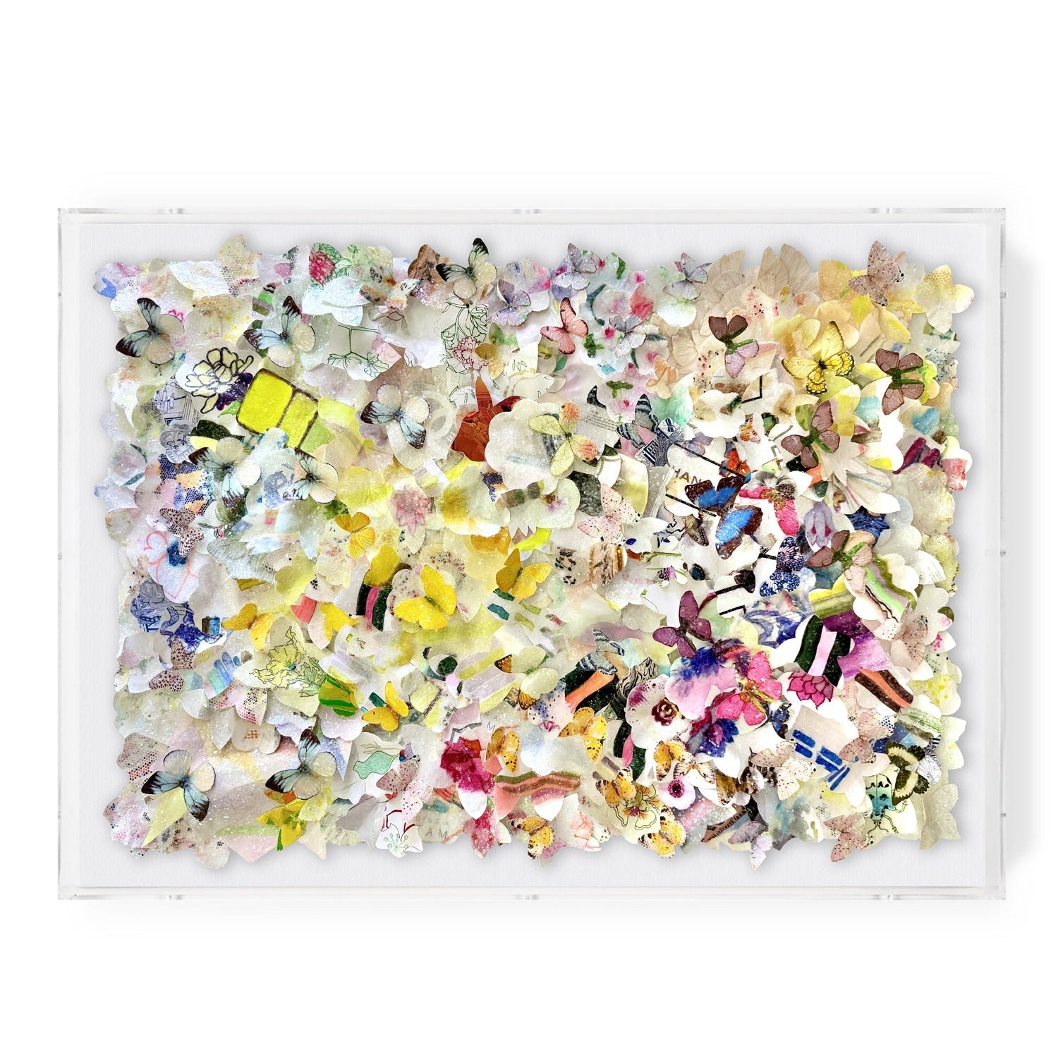 Beautiful World - Original Artwork | Original Art by artist Kristi Kohut