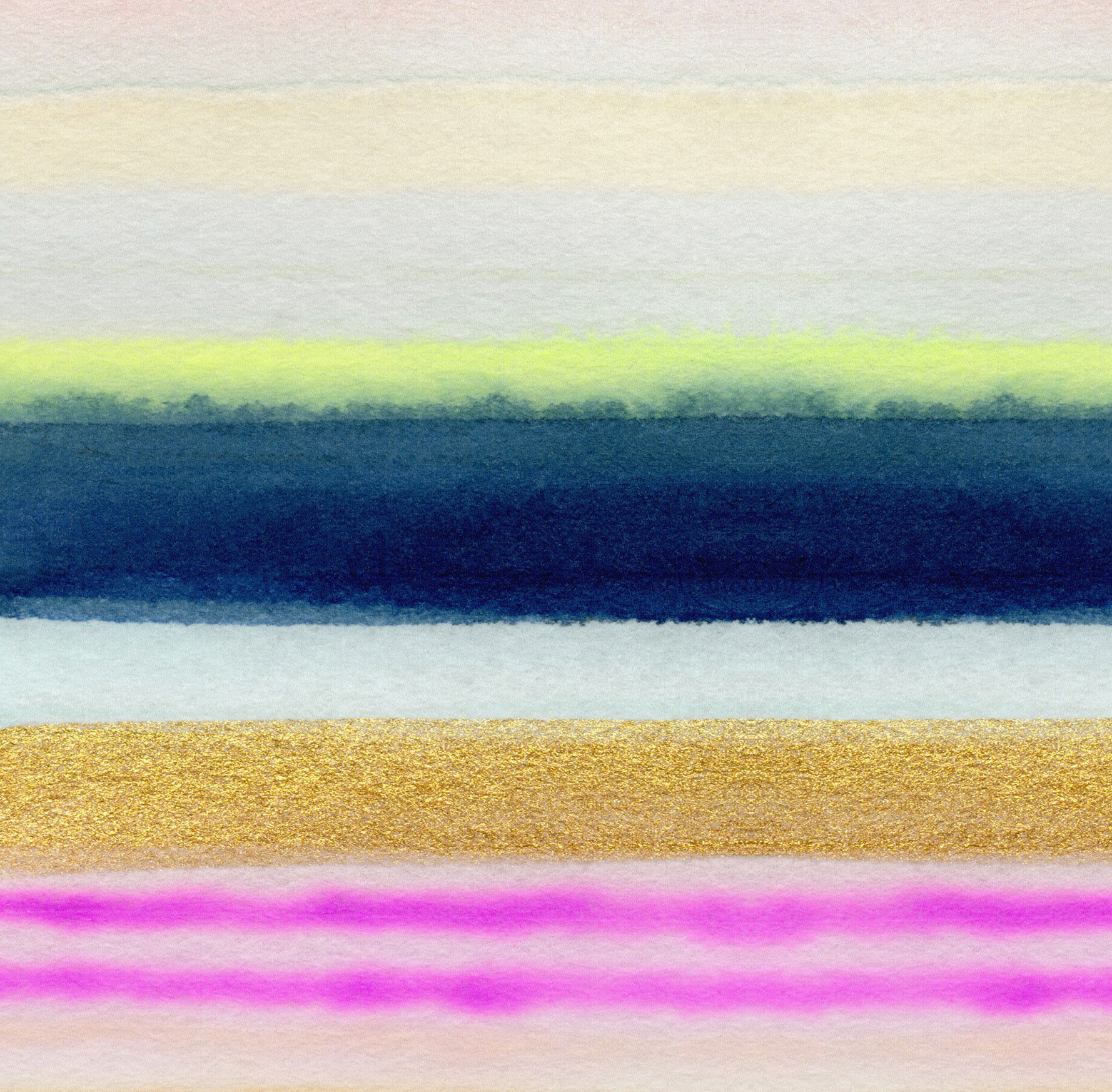 Be the Joy 2 Framed Fine Art Print